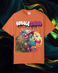 Bubble Gum | Comfort Colors C1717 | Unisex Garment-Dyed T-shirt