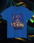 Wizard | Gildan 5000 | Unisex Heavy Cotton Tee