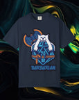 Barbarian | Comfort Colors C1717 | Unisex Garment-Dyed T-shirt