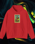 Gallo | Gildan 18500 | Unisex Heavy Blend™ Hooded Sweatshirt