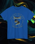 Chuck'em | Gildan 5000 | Unisex Heavy Cotton Tee