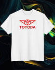 Toyoda | Gildan 2000T | Unisex Ultra Cotton® Tall T-Shirt