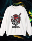 Fighter | Gildan 18000 | Unisex Heavy Blend™ Crewneck Sweatshirt
