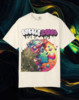 Bubble Gum | Comfort Colors C1717 | Unisex Garment-Dyed T-shirt