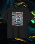 Sagittarius | Gildan 2000T | Unisex Ultra Cotton® Tall T-Shirt