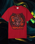 Warlock | Comfort Colors C1717 | Unisex Garment-Dyed T-shirt