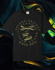 Chuck'em | Comfort Colors C1717 | Unisex Garment-Dyed T-shirt