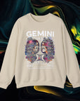 Gemini | Gildan 18000 | Unisex Heavy Blend™ Crewneck Sweatshirt