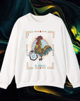 Gallo | Gildan 18000 | Unisex Heavy Blend™ Crewneck Sweatshirt