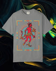Diablito | Comfort Colors C1717 | Unisex Garment-Dyed T-shirt
