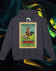 Gallo | Comfort Colors 1467 | Unisex Lightweight Hooded Sweatshirt
