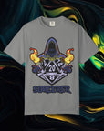 Sorcerer | Comfort Colors C1717 | Unisex Garment-Dyed T-shirt