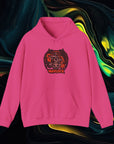 Warlock | Gildan 18500 | Unisex Heavy Blend™ Hooded Sweatshirt