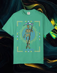Muerte | Comfort Colors C1717 | Unisex Garment-Dyed T-shirt