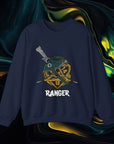 Ranger | Gildan 18000 | Unisex Heavy Blend™ Crewneck Sweatshirt