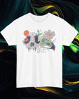 Beautifully Dead | Unisex Heavy Cotton Tee