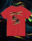Chuck'em | Gildan 5000 | Unisex Heavy Cotton Tee