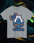 Barbarian | Gildan 5000 | Unisex Heavy Cotton Tee