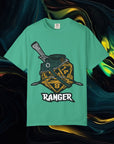 Ranger | Comfort Colors C1717 | Unisex Garment-Dyed T-shirt