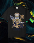 Cleric | Comfort Colors C1717 | Unisex Garment-Dyed T-shirt