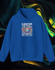 Cancer | Gildan 18500 | Unisex Heavy Blend™ Hooded Sweatshirt