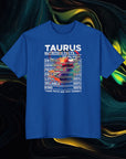 Taurus | Gildan 2000T | Unisex Ultra Cotton® Tall T-Shirt