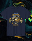 Monk | Gildan 5000 | Unisex Heavy Cotton Tee