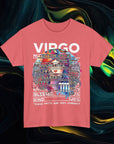 Virgo | Gildan 5000 | Unisex Heavy Cotton Tee