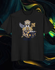 Cleric | Gildan 2000T | Unisex Ultra Cotton® Tall T-Shirt