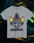 Sorcerer | Gildan 5000 | Unisex Heavy Cotton Tee