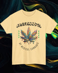 Connoisseur | Gildan 5000 | Unisex Heavy Cotton Tee