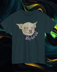 Hybrid | Unisex Heavy Cotton Tee