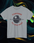 Converse Star Wars | Gildan 5000 | Unisex Heavy Cotton Tee