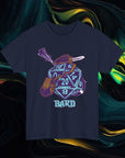 Bard | Gildan 5000 | Unisex Heavy Cotton Tee