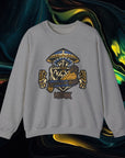 Monk | Gildan 18000 | Unisex Heavy Blend™ Crewneck Sweatshirt