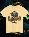 Monk | Gildan 5000 | Unisex Heavy Cotton Tee