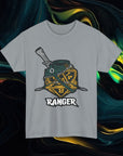 Ranger | Gildan 5000 | Unisex Heavy Cotton Tee