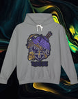 Rogue | Comfort Colors 1467 | Unisex Lightweight Hooded Sweatshirt