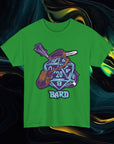 Bard | Gildan 5000 | Unisex Heavy Cotton Tee