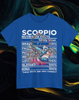 Scorpio | Gildan 5000 | Unisex Heavy Cotton Tee