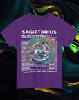Sagittarius | Gildan 5000 | Unisex Heavy Cotton Tee