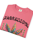Connoisseur | Comfort Colors C1717 | Unisex Garment-Dyed T-shirt