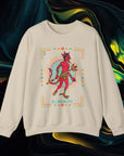 Diablito | Gildan 18000 | Unisex Heavy Blend™ Crewneck Sweatshirt
