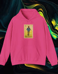 A.K. | Gildan 18500 | Unisex Heavy Blend™ Hooded Sweatshirt