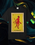 Diablito | Comfort Colors C1717 | Unisex Garment-Dyed T-shirt