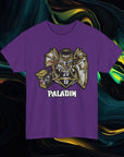 Paladin | Gildan 5000 | Unisex Heavy Cotton Tee