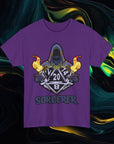 Sorcerer | Gildan 5000 | Unisex Heavy Cotton Tee