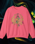 Dungeon Master | Gildan 18000 | Unisex Heavy Blend™ Crewneck Sweatshirt