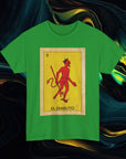 Diablito | Gildan 5000 | Unisex Heavy Cotton Tee