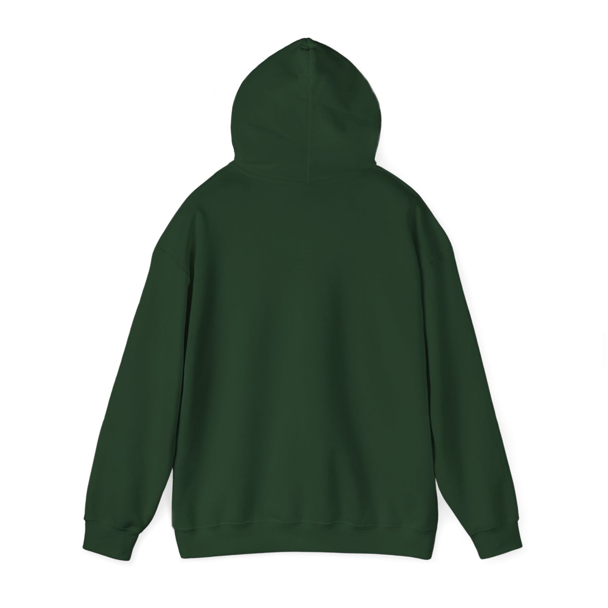 Virgo | Gildan 18500 | Unisex Heavy Blend™ Hooded Sweatshirt